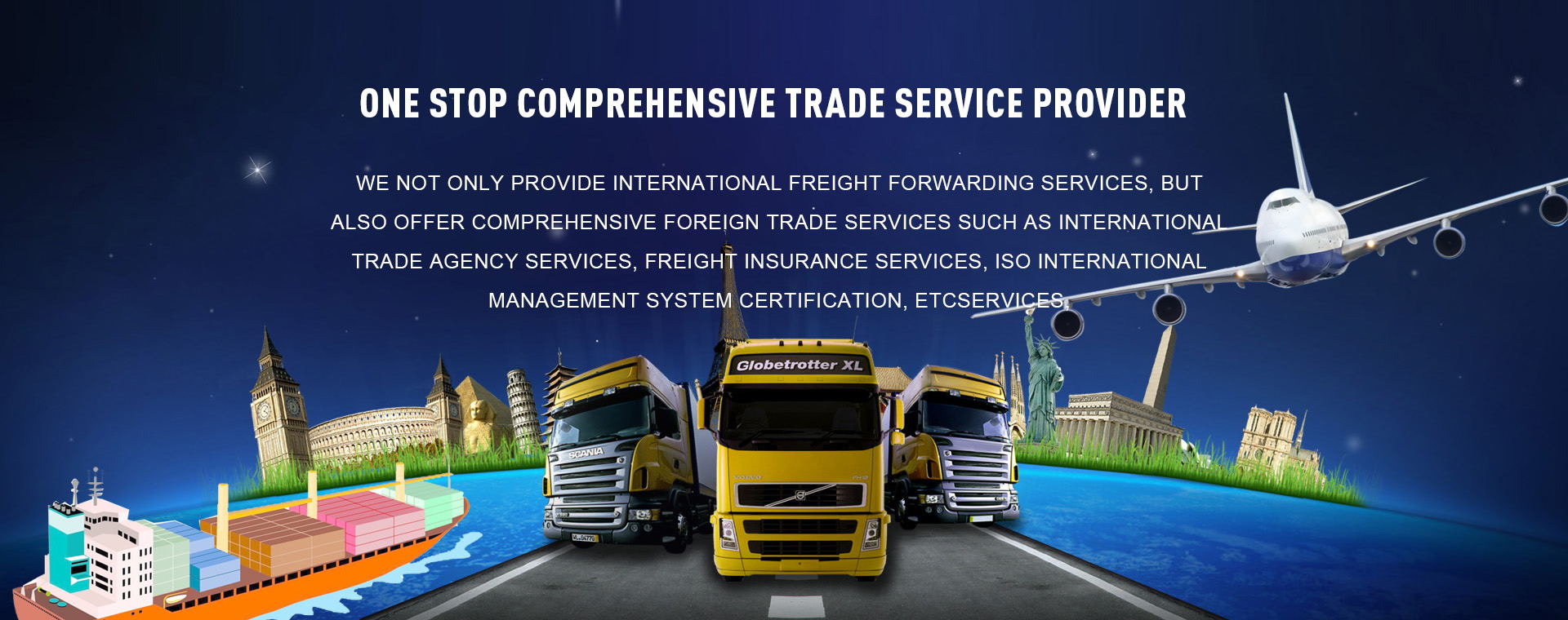 Ningbo Up Logistics Co.,Ltd.